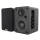 Kolumny stereo AIWA AIWA kolumny głosnikowe ASP-A200 2x25W czarne